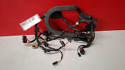 Cableado Puerta Trasera Derecha Volkswagen Sharan 2015 7N0971692BH 7N0971692BH