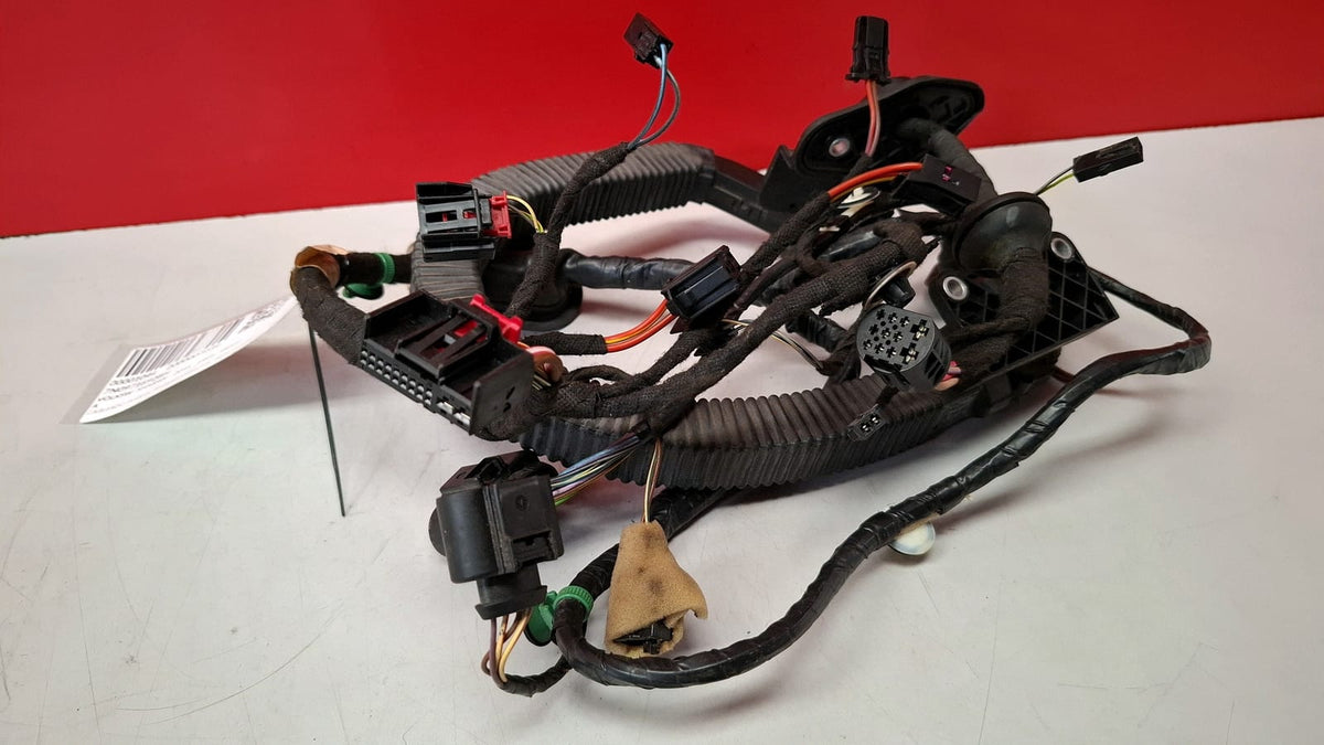 Cableado Puerta Trasera Derecha Volkswagen Sharan 2015 7N0971692BH 7N0971692BH
