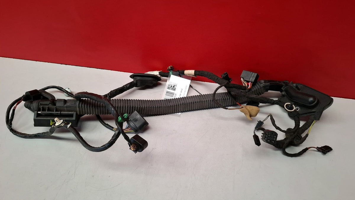 Cableado Puerta Trasera Derecha Volkswagen Sharan 2015 7N0971692BH 7N0971692BH