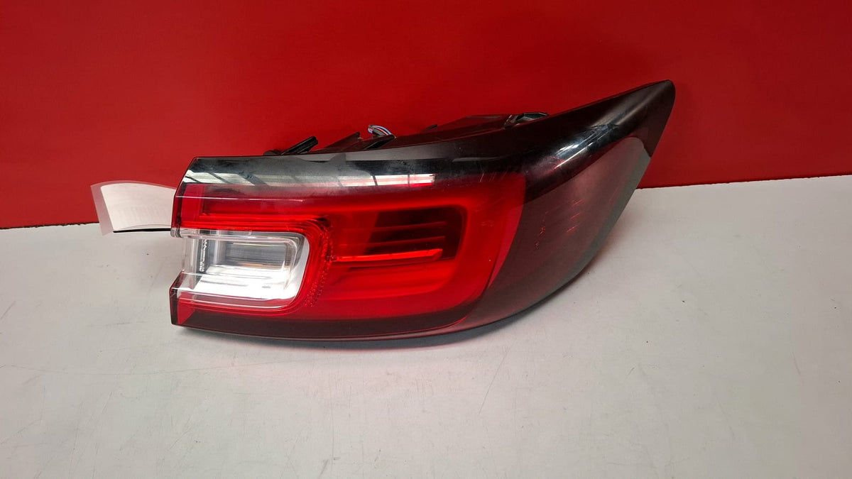Piloto Trasero Derecho Ext Renault Clio 2017 265504307R 265504307R