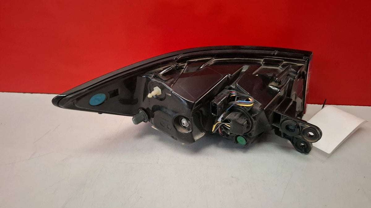Piloto Trasero Derecho Ext Renault Clio 2017 265504307R 265504307R