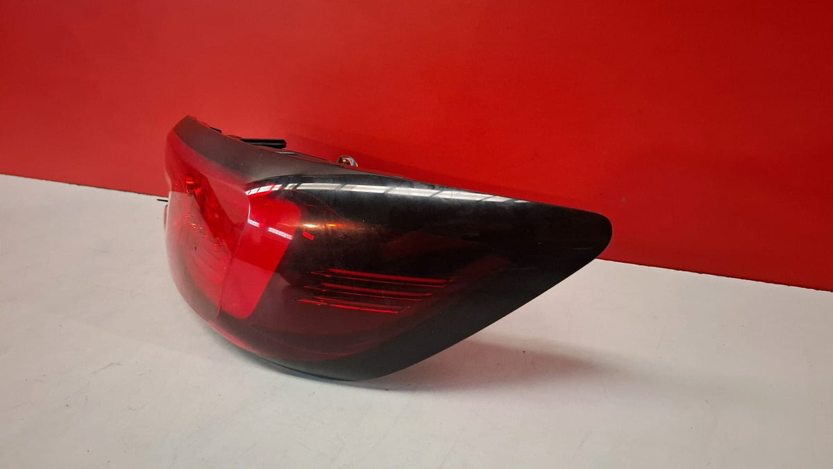 Piloto Trasero Derecho Ext Renault Clio 2017 265504307R 265504307R