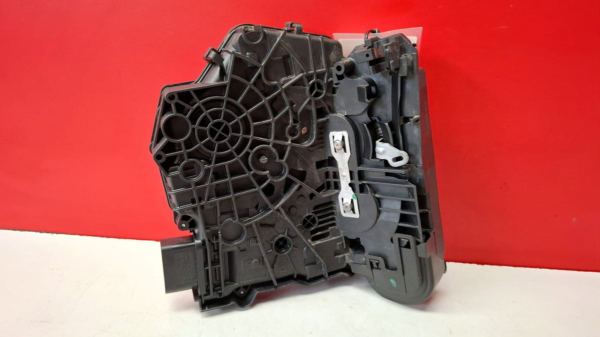 Cerraadura Trasera Derecha Volkswagen Sharan 2015 7N0839016J 7N0839016J