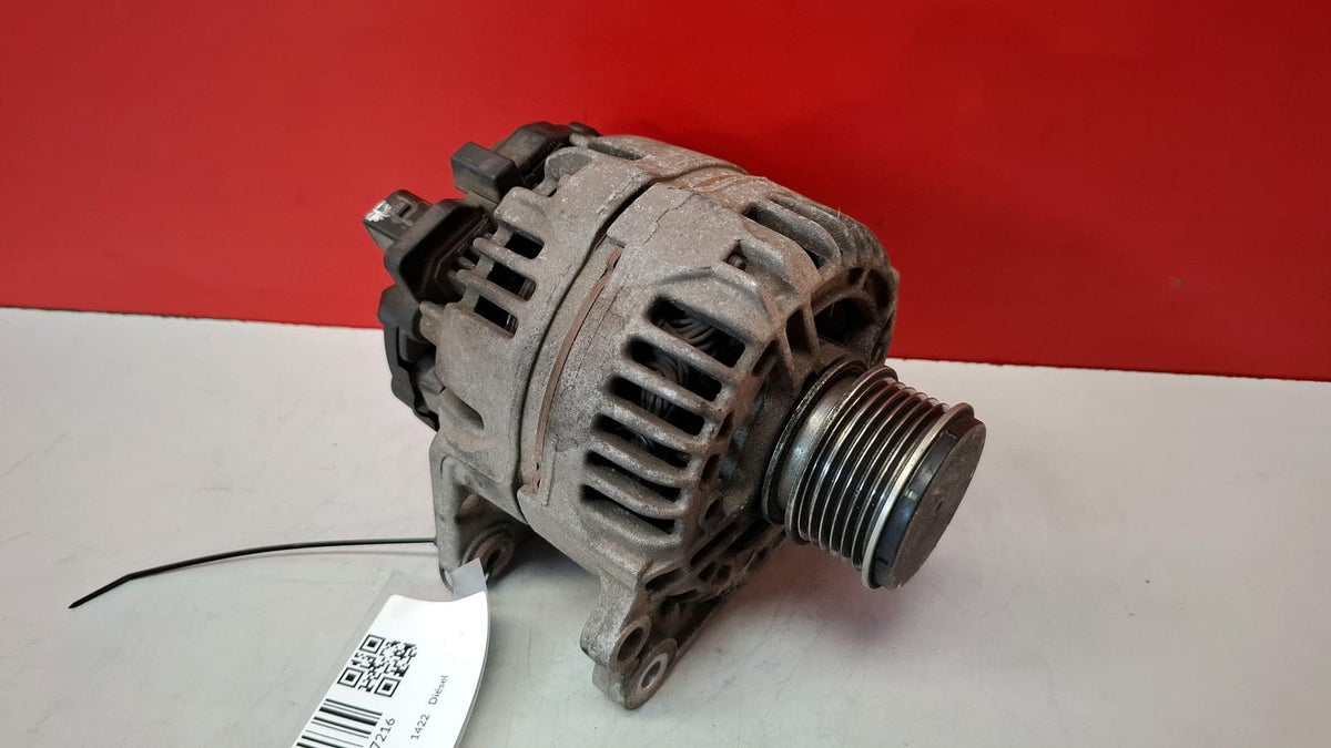 Alternador Seat Ibiza 2007 45903023 45903023