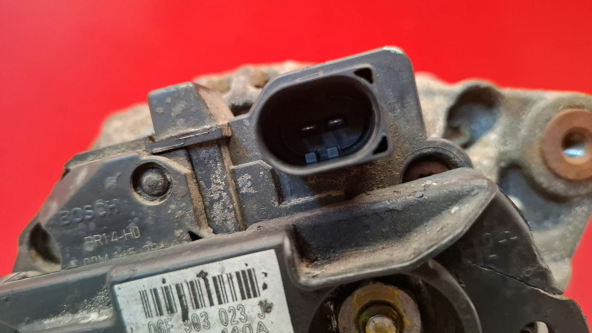 Alternador Audi A4 2005 6F903023J