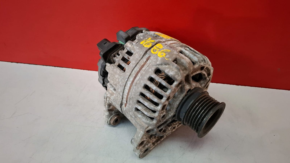 Alternador Seat Ibiza 2006 37903025M Ref 7212 37903025M