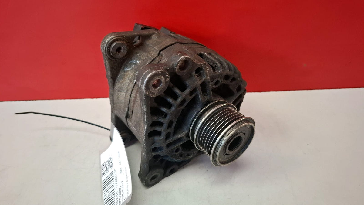 Alternador Volkswagen Golf 2003 38903023L Ref 7207 38903023L