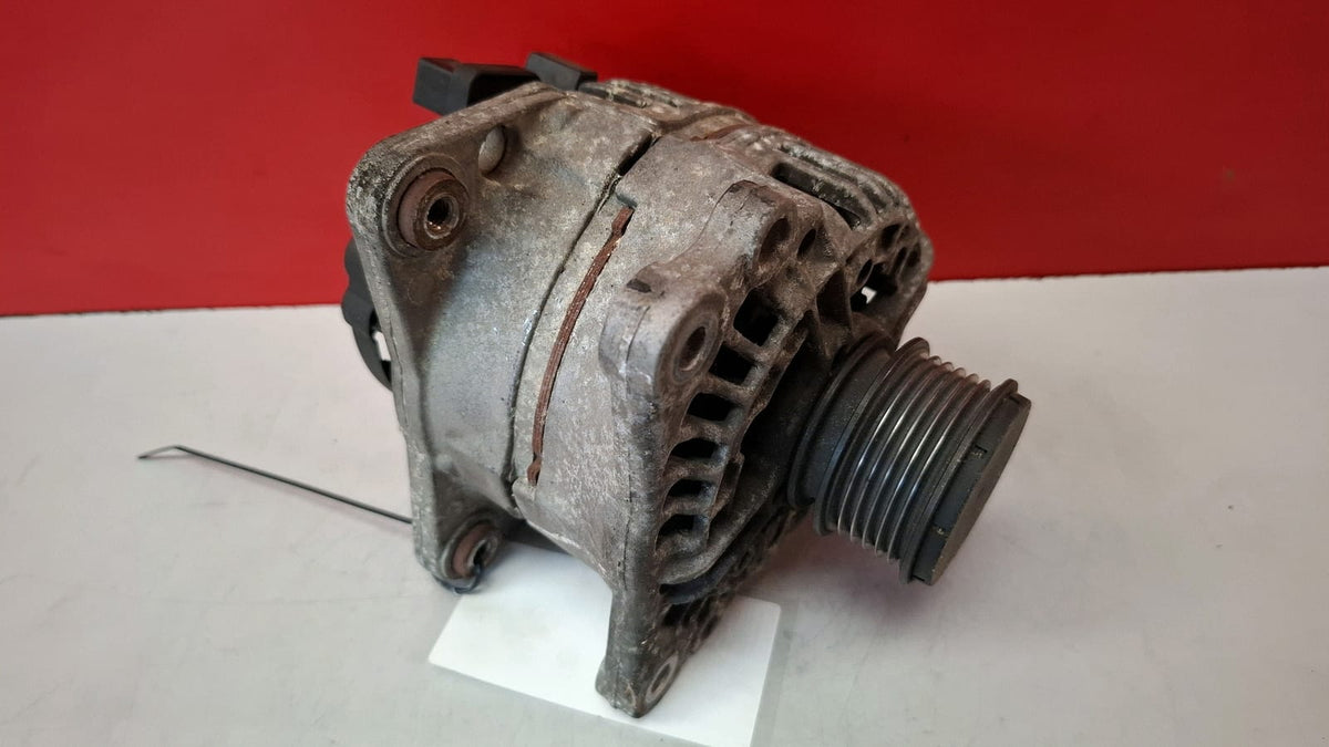 Alternador Volkswagen Golf 2003 38903023L Ref 7206