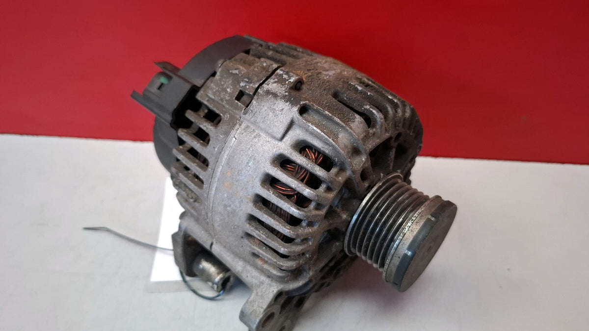 Alternador Volkswagen Golf 2011 3C903023G 3C903023G