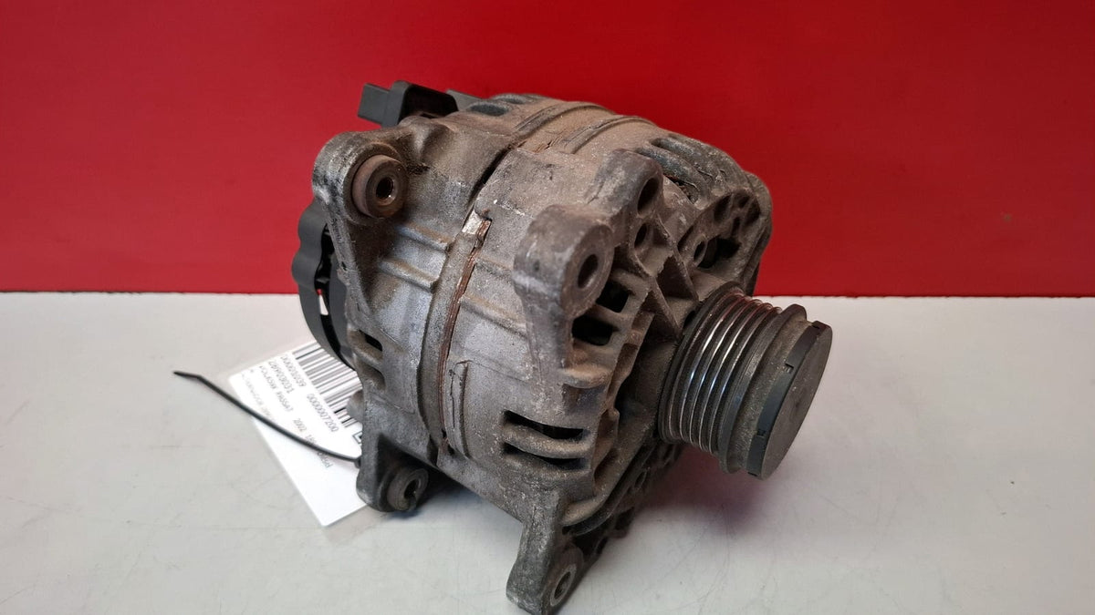 Alternador Volkswagen Passat 2002 28903031