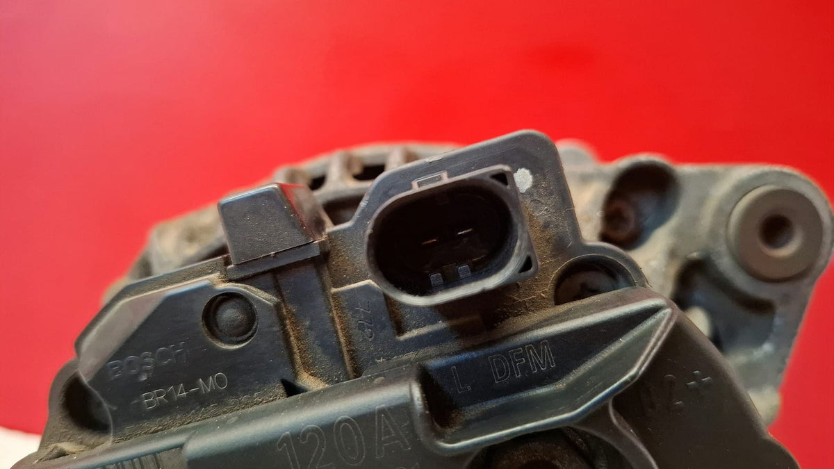 Alternador Volkswagen Passat 2002 28903031