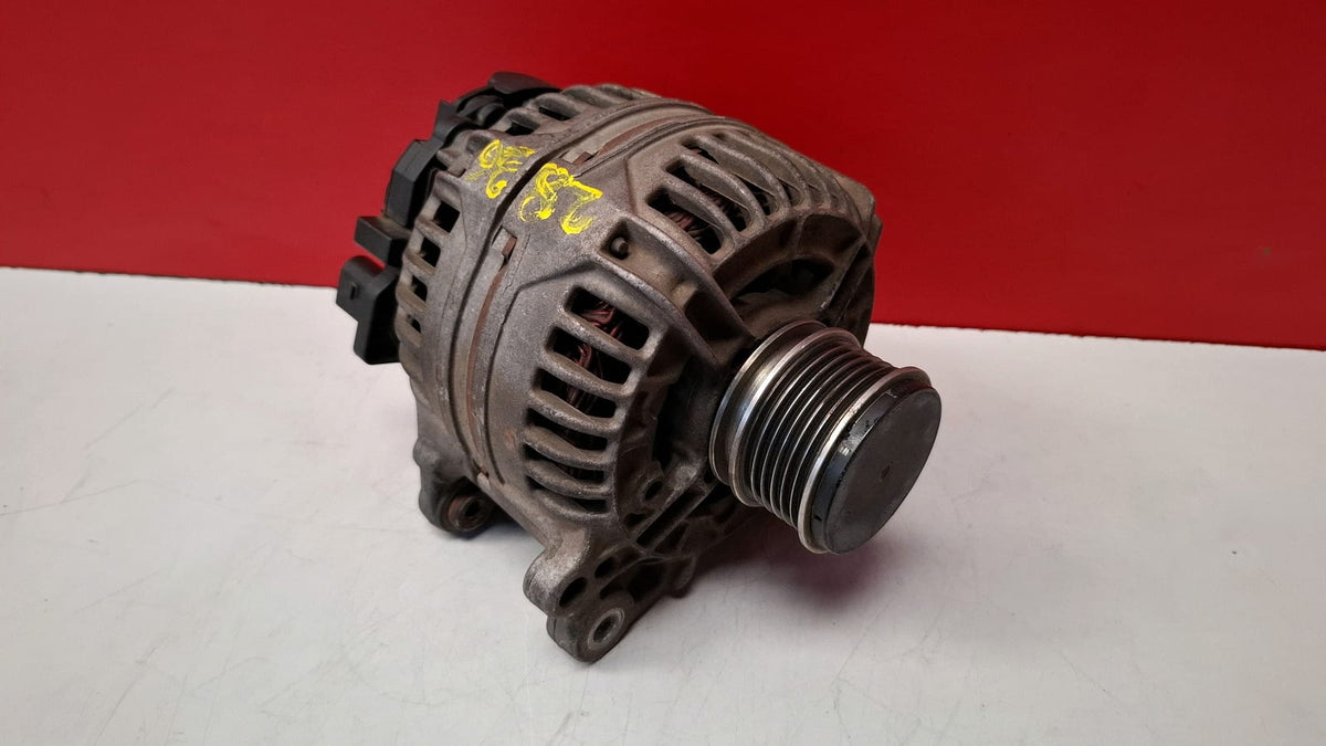 Alternador Volkswagen Golf 2010 3L903023F Ref 7197 3L903023F