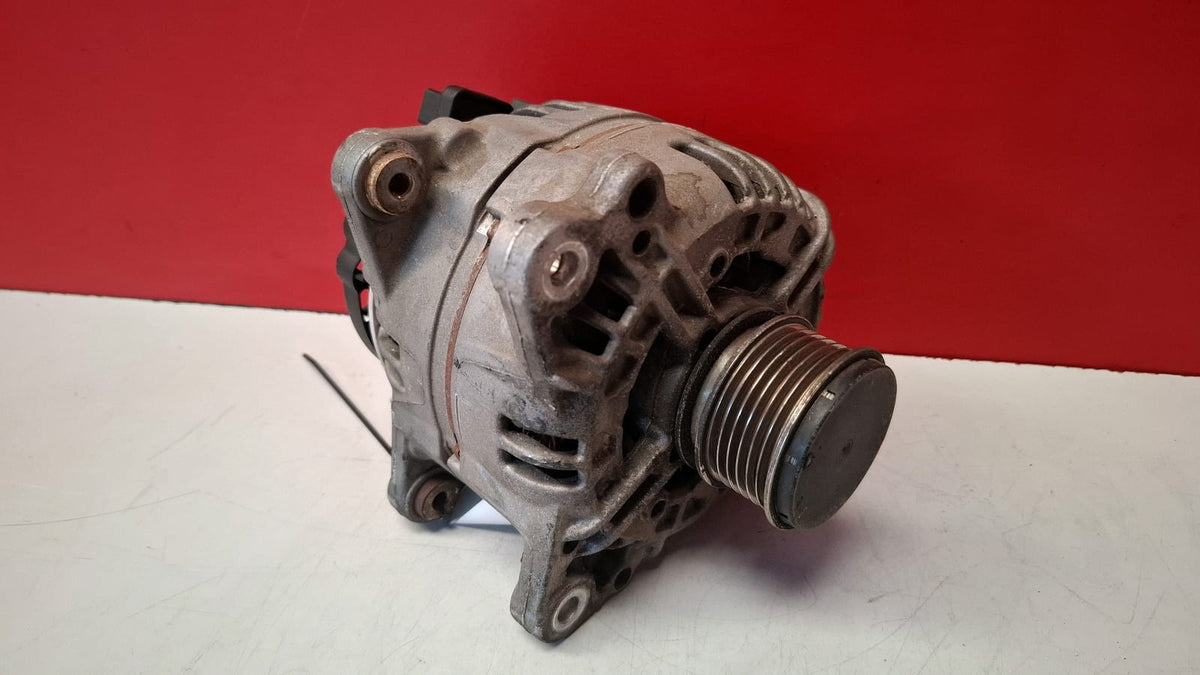 Alternador Volkswagen Golf 2010 3L903023F Ref 7194 3L903023F