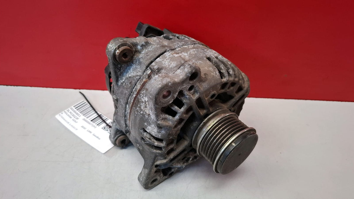 Alternador Volkswagen Golf 2010 3L903023F Ref 7193 3L903023F