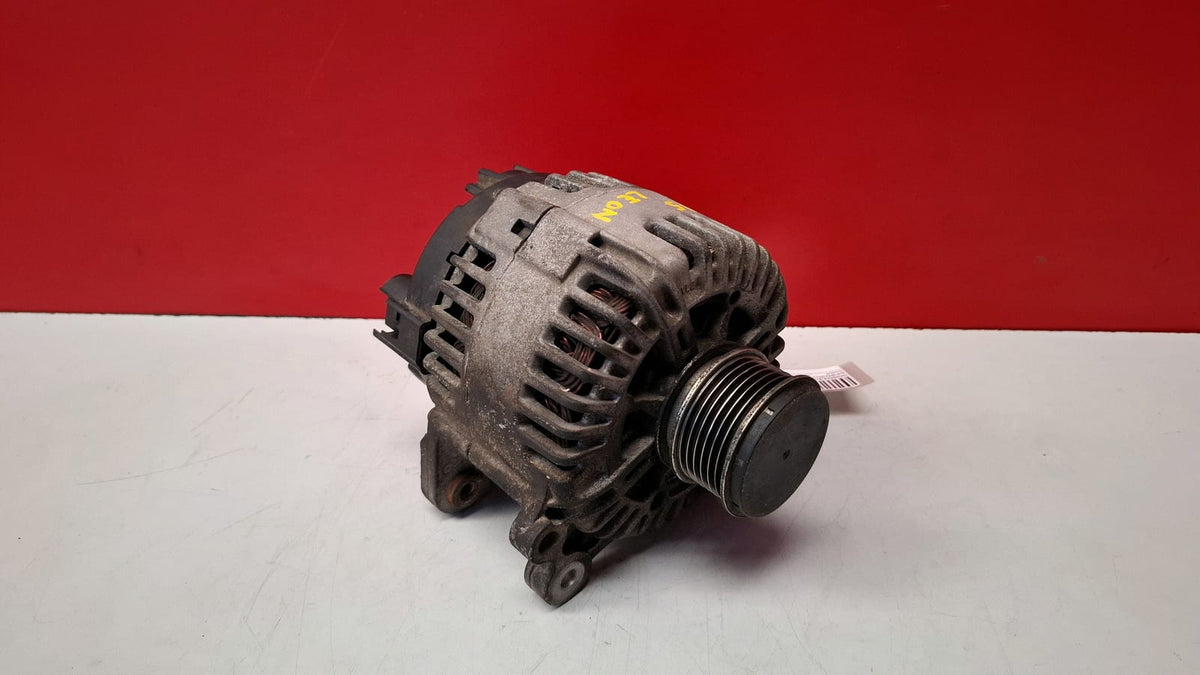 Alternador Audi A3 2007 6F903023C Ref 7191 6F903023C