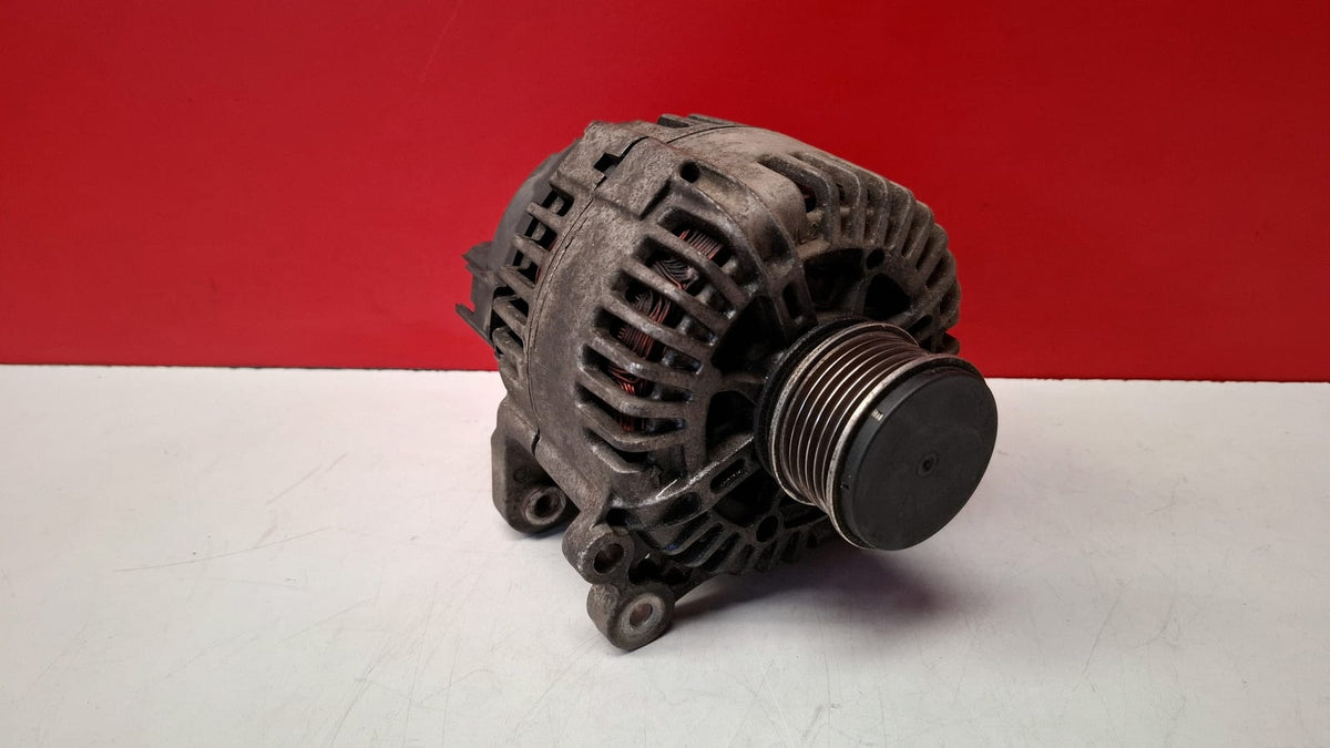 Alternador Audi A3 2007 6F903023C Ref 7190 6F903023C
