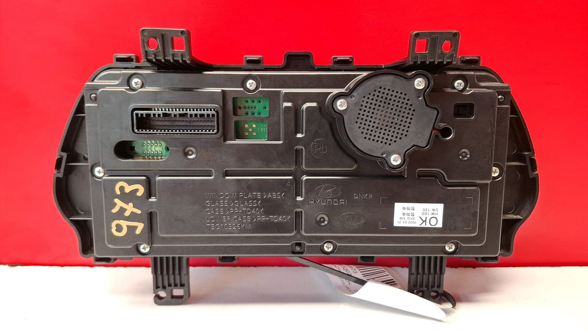 Cuadro de Instrumentos Hyundai Bayon 2022 94023Q0221