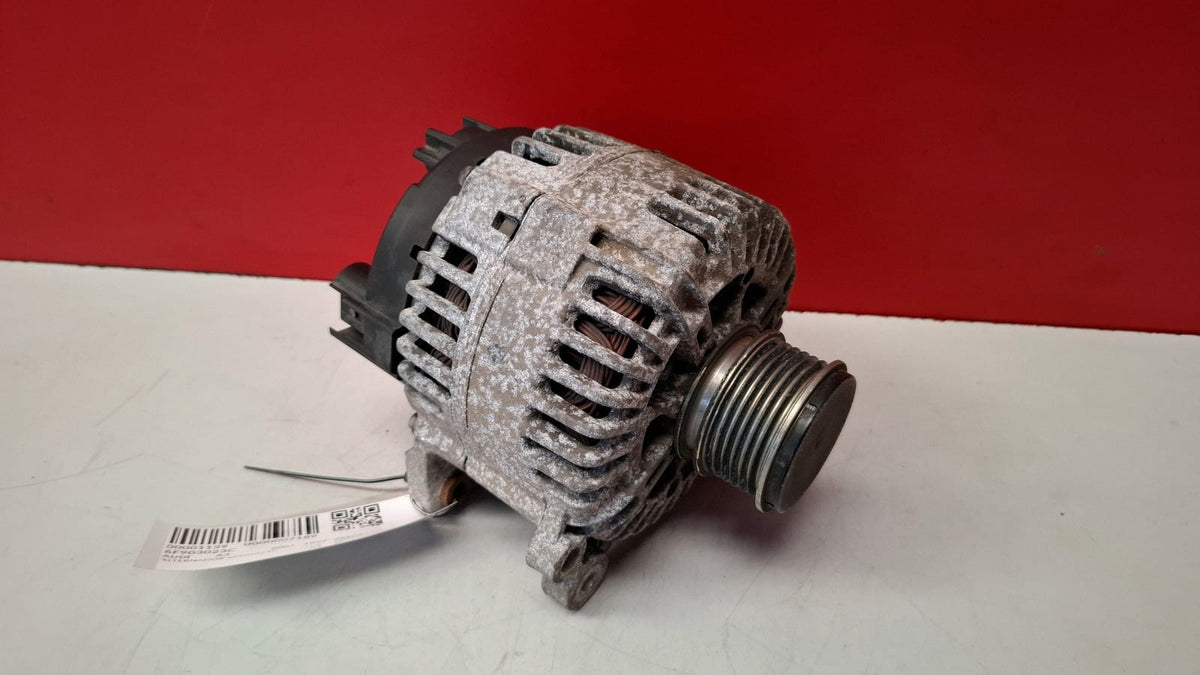 Alternador Audi A3 2007 6F903023C Ref 7189 6F903023C