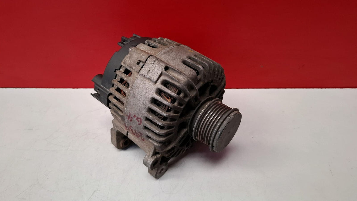 Alternador Audi A3 2007 6F903023C Ref 7188