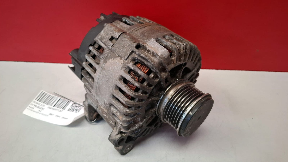 Alternador Audi A3 2007 6F903023C Ref 7187 6F903023C