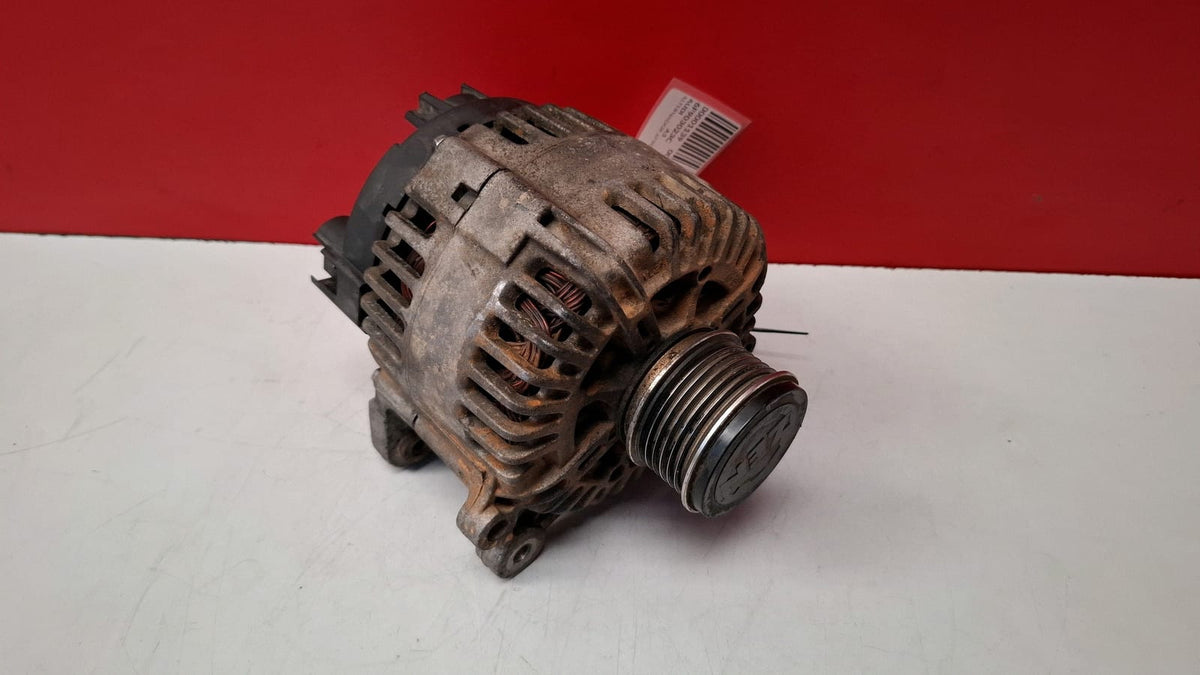 Alternador Audi A3 2007 6F903023C Ref 7185 6F903023C