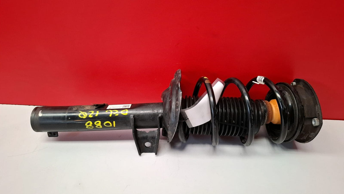 Amortiguador Delantero Derecho Volkswagen T-roc 2022 5Q0413031HR Ref 7184