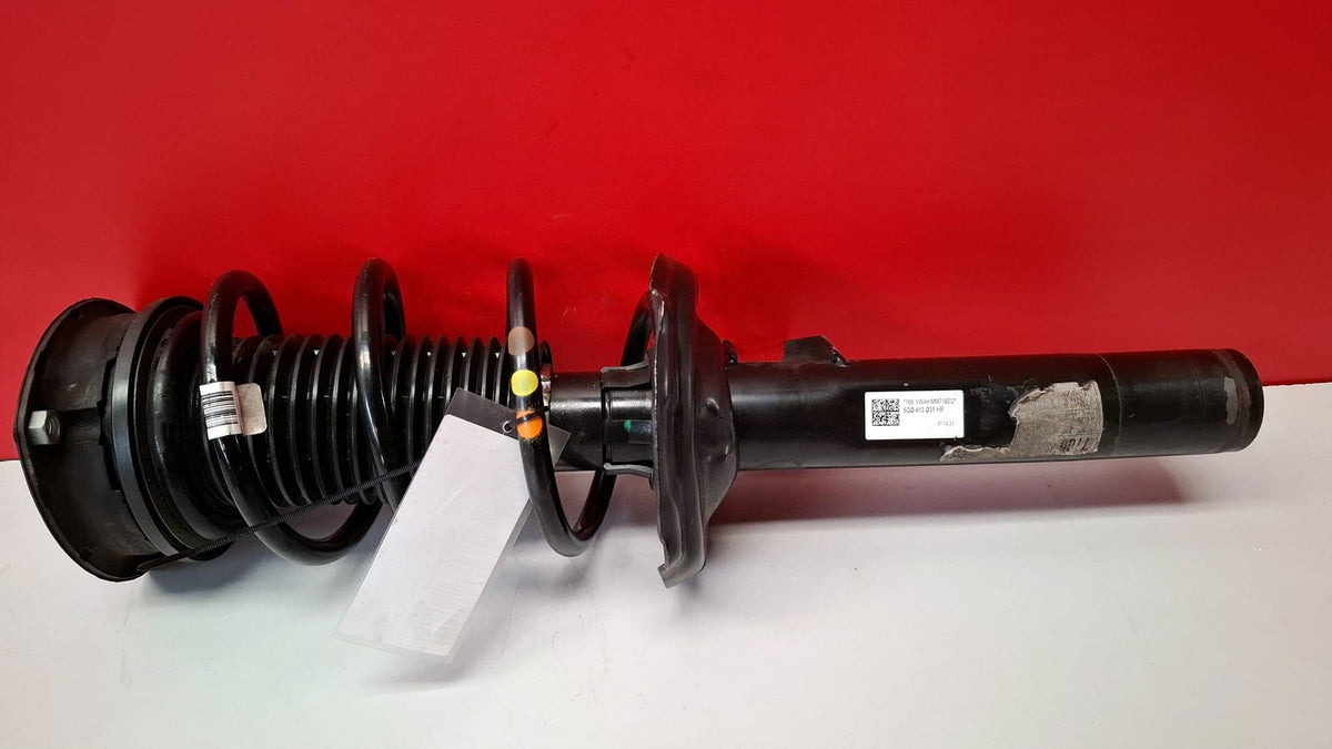 Amortiguador Delantero Derecho Volkswagen T-roc 2022 5Q0413031HR Ref 7178