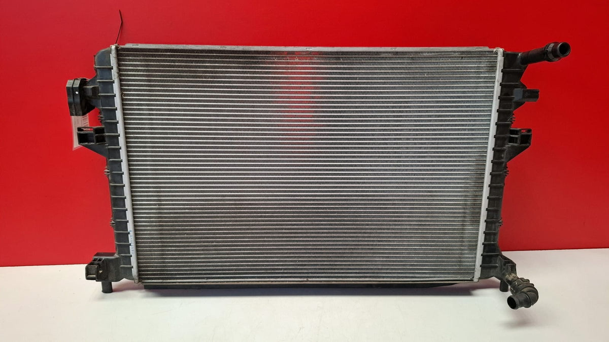 Radiador Agua Volkswagen T-roc 2022 5Q0121251EJ Ref 7175