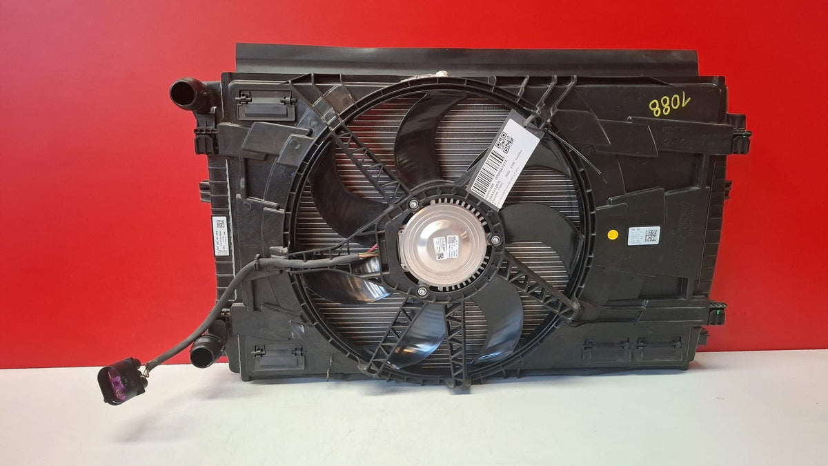 Electroventilador Volkswagen T-roc 2022 5WA121203L