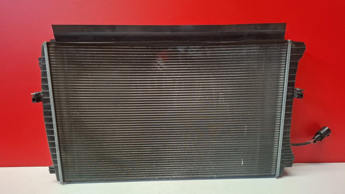 Electroventilador Volkswagen T-roc 2022 5WA121203L