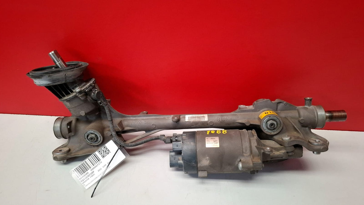 Cremallera Direccion Volkswagen T-roc 2022 5Q1423051BP