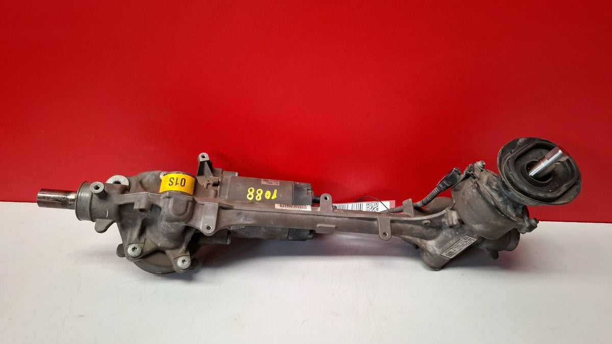 Cremallera Direccion Volkswagen T-roc 2022 5Q1423051BP