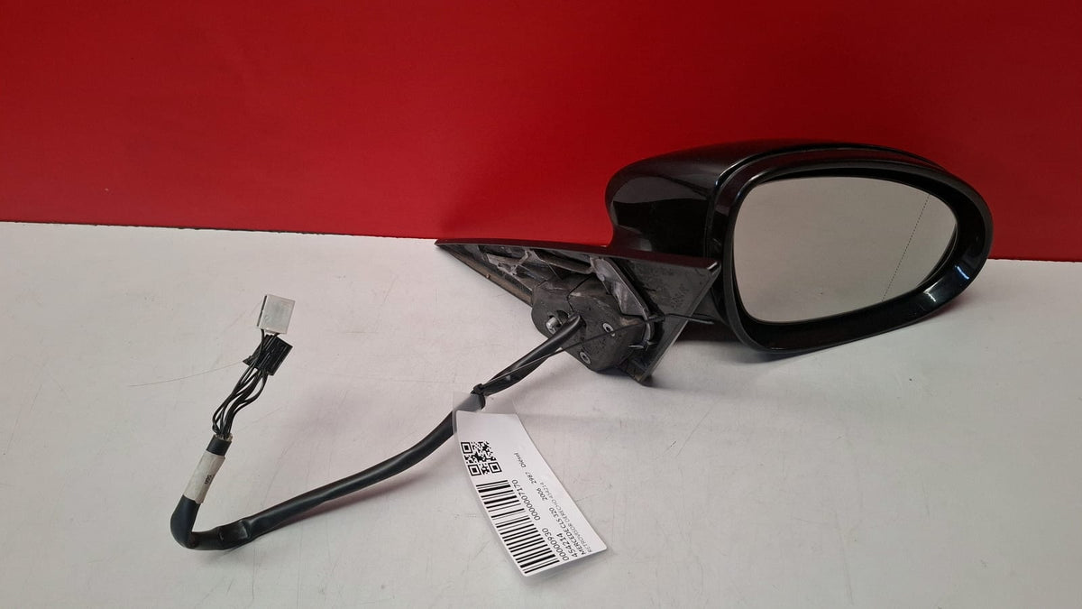 Retrovisor Derecho Mercedes Cls 320 CDI 2006 454214