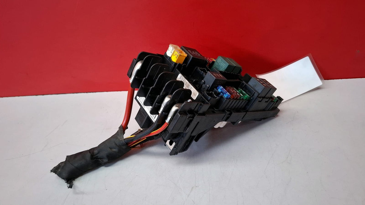 Caja Reles/fusibles Volkswagen T-roc 2022 5Q0937125G 5Q0937125G