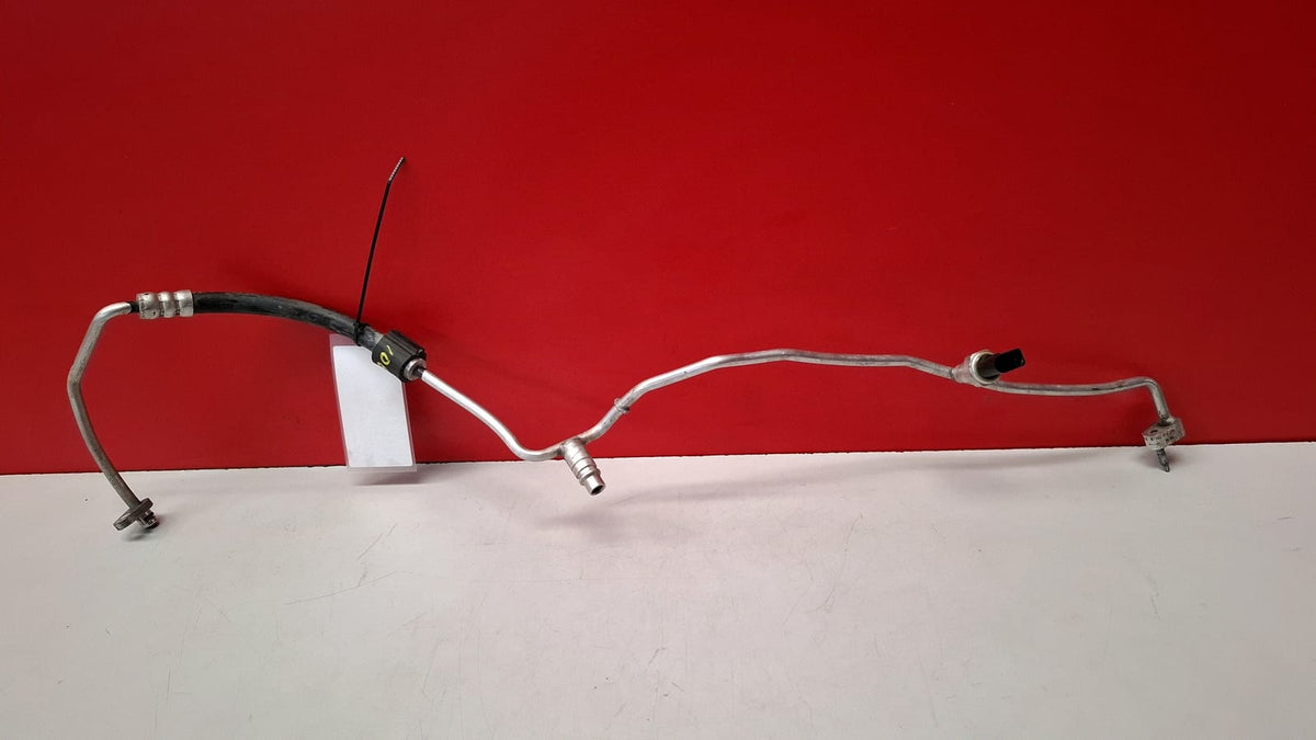 Tubo Aire Acondicionado Volkswagen T-roc 2022 5Q0816741B
