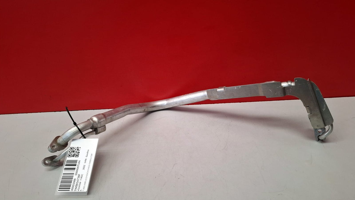 Tubo Aire Acondicionado Volkswagen T-roc 2022 5WB816738F 5WB816738F