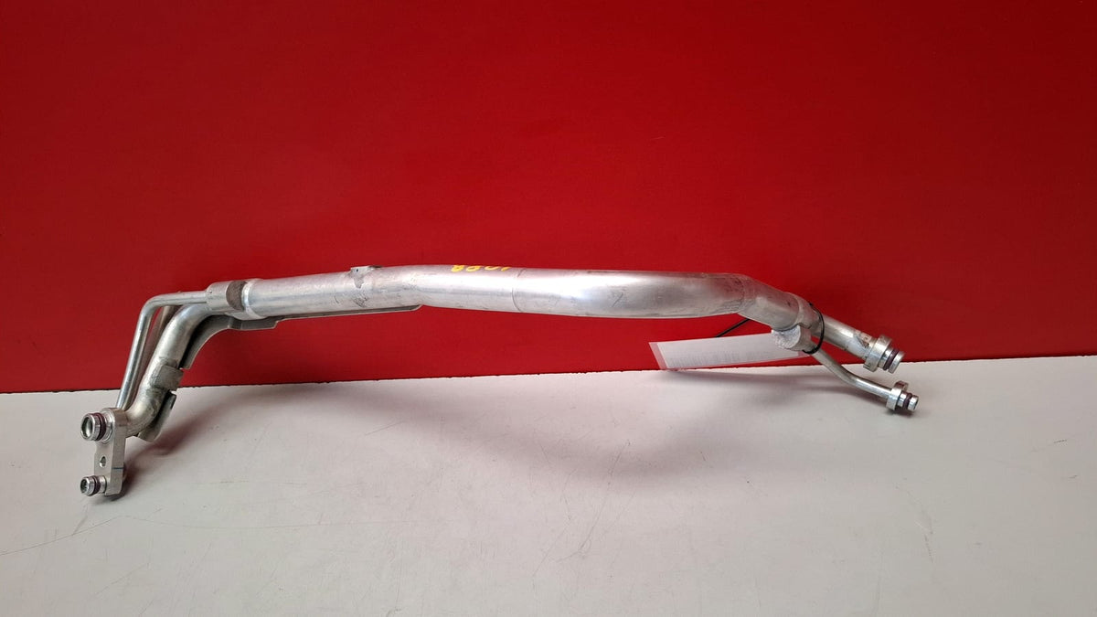 Tubo Aire Acondicionado Volkswagen T-roc 2022 5WB816738F 5WB816738F
