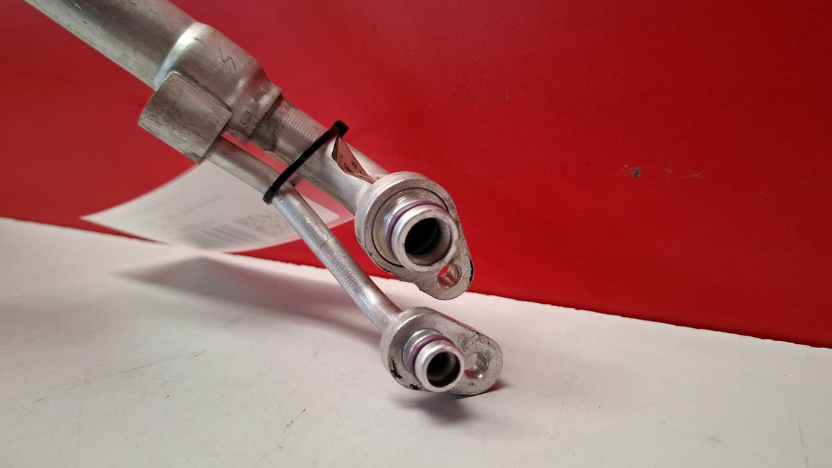 Tubo Aire Acondicionado Volkswagen T-roc 2022 5WB816738F 5WB816738F