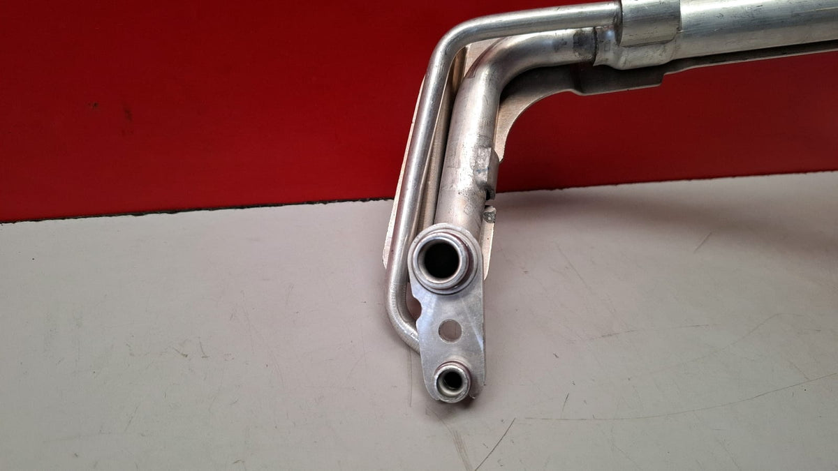 Tubo Aire Acondicionado Volkswagen T-roc 2022 5WB816738F 5WB816738F