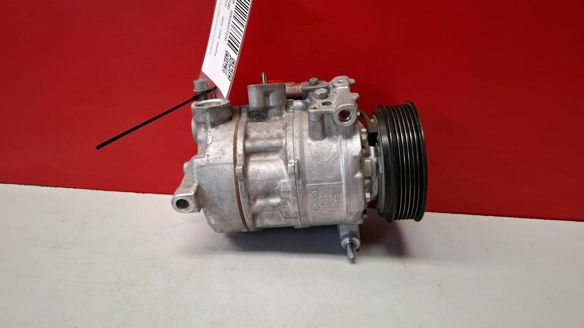 Compresor Aire Acondicionado Volkswagen T-roc 2022 3Q0816803D 3Q0816803D
