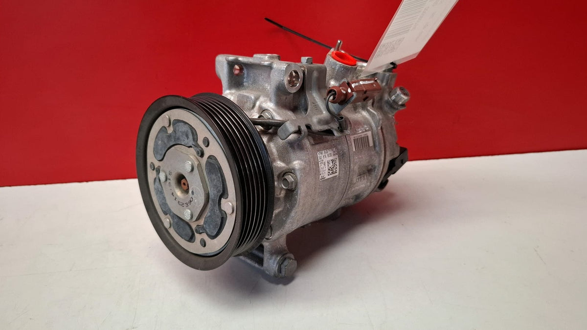 Compresor Aire Acondicionado Volkswagen T-roc 2022 3Q0816803D 3Q0816803D
