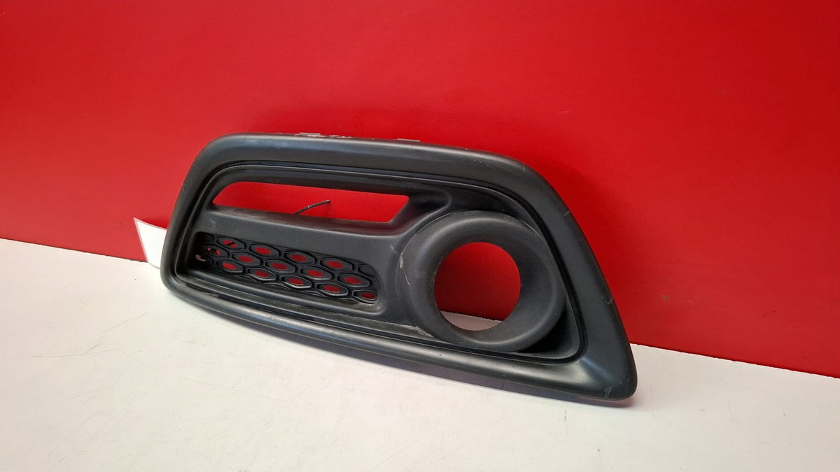 Rejilla Delantera Derecha Renault Captur 2017 620740754R 620740754R