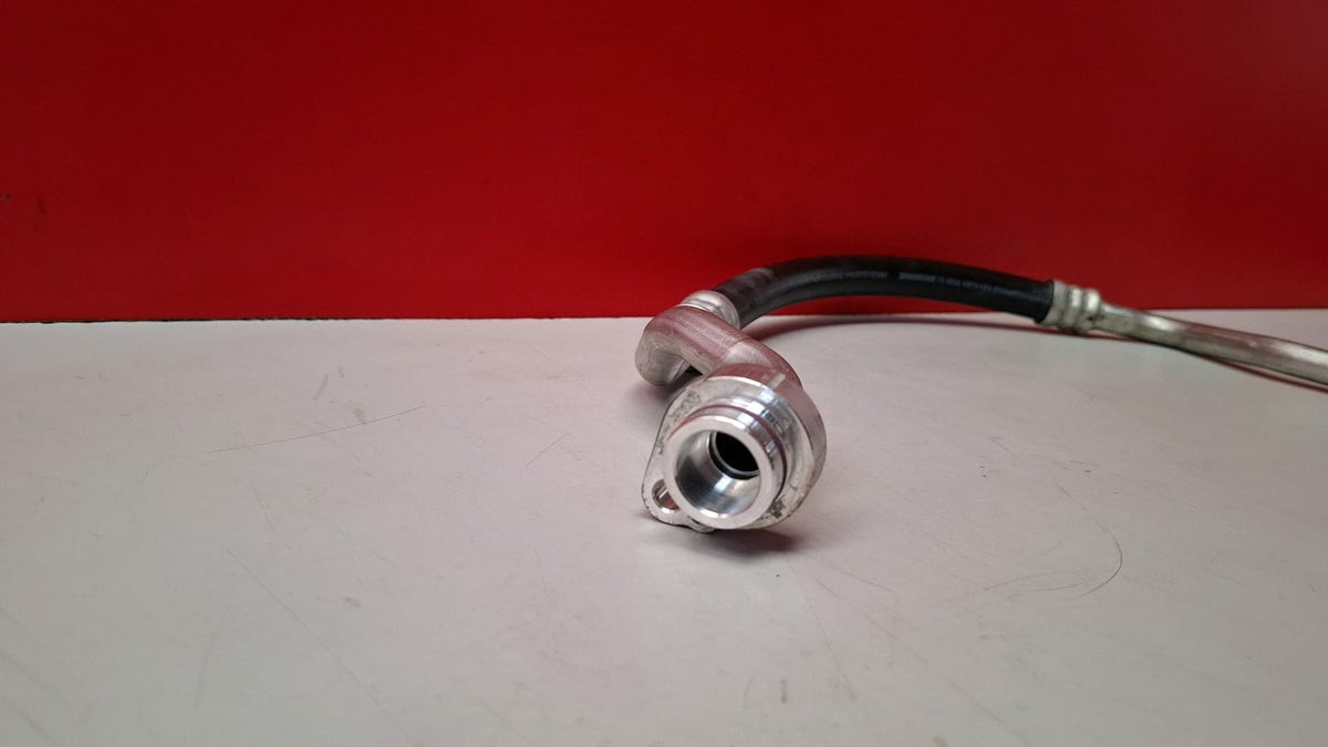 Tubo Aire Acondicionado Volkswagen T-roc 2022 5Q0816743H 5Q0816743H