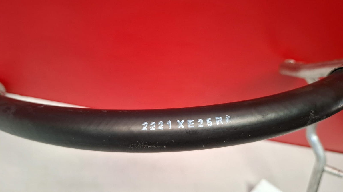 Tubo Aire Acondicionado Volkswagen T-roc 2022 5Q0816743H 5Q0816743H