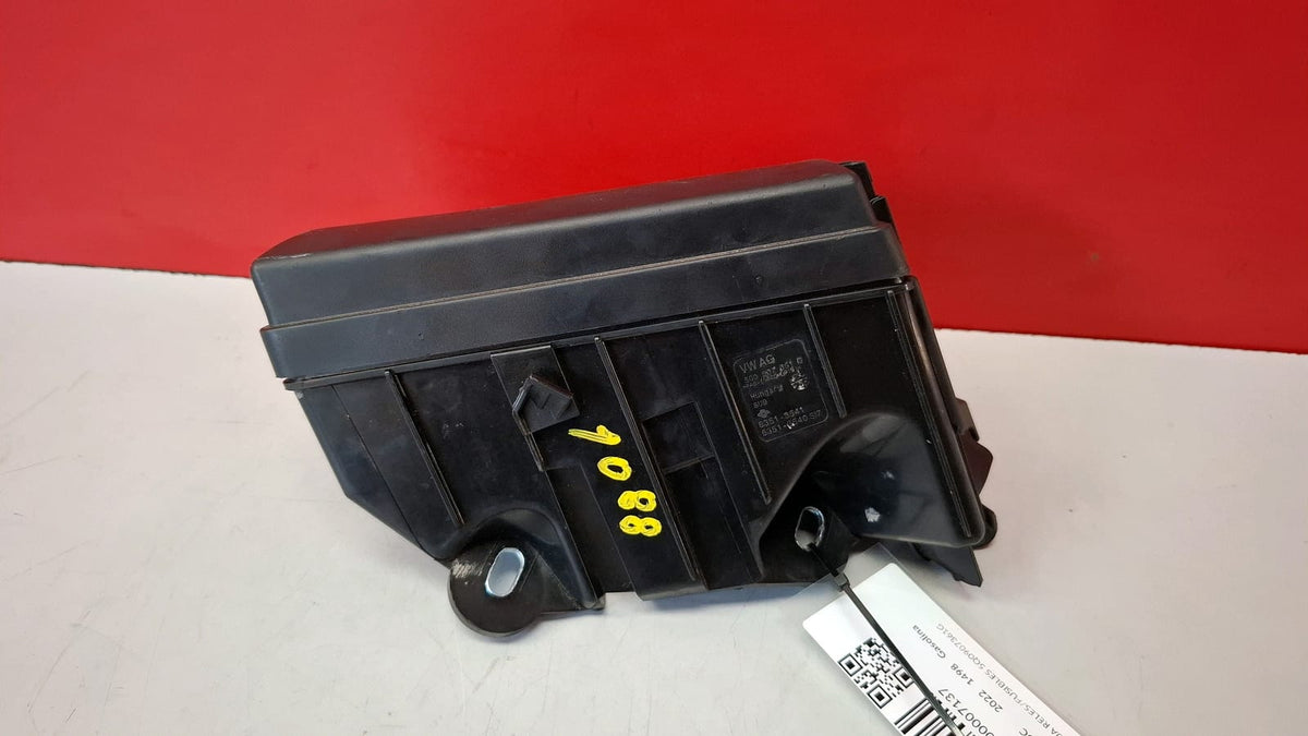 Carcasa Caja Reles/fusibles Volkswagen T-roc 2022 5Q0907361G 5Q0907361G