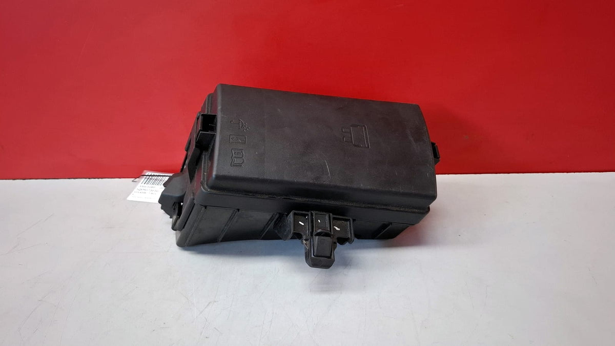 Carcasa Caja Reles/fusibles Volkswagen T-roc 2022 5Q0907361G 5Q0907361G