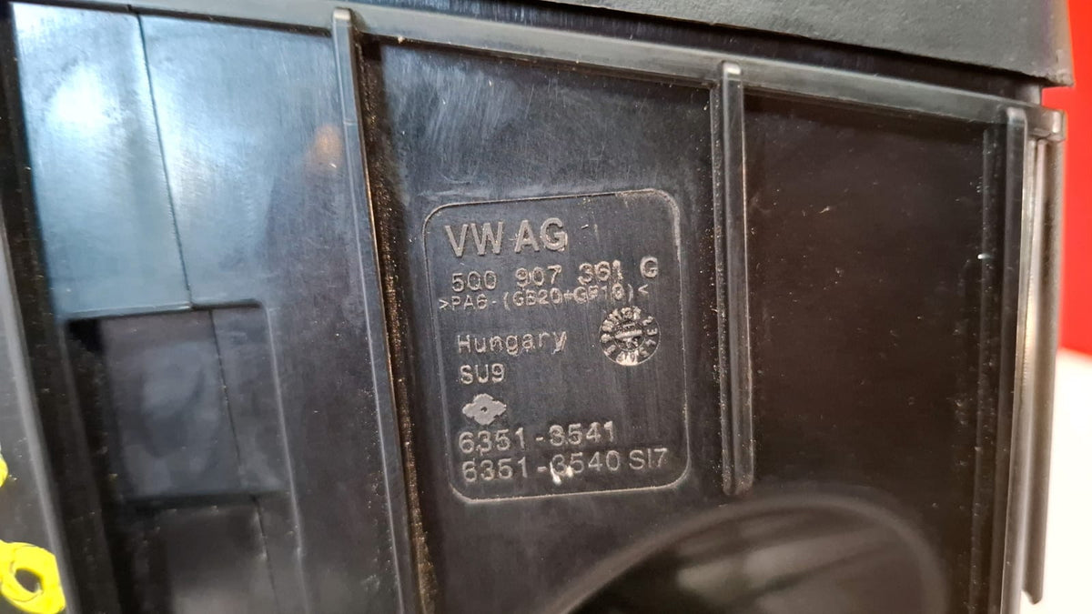 Carcasa Caja Reles/fusibles Volkswagen T-roc 2022 5Q0907361G 5Q0907361G