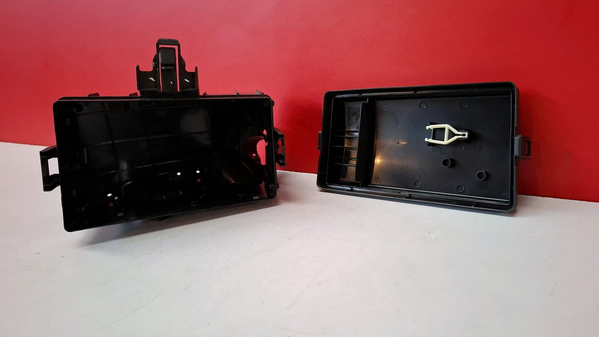 Carcasa Caja Reles/fusibles Volkswagen T-roc 2022 5Q0907361G 5Q0907361G