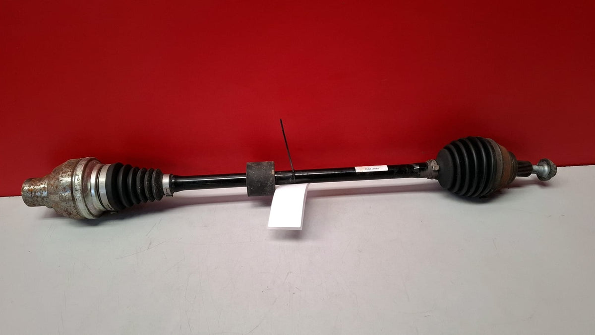 Transmision Delantera Derecha Volkswagen T-roc 2022 5Q0407272EE