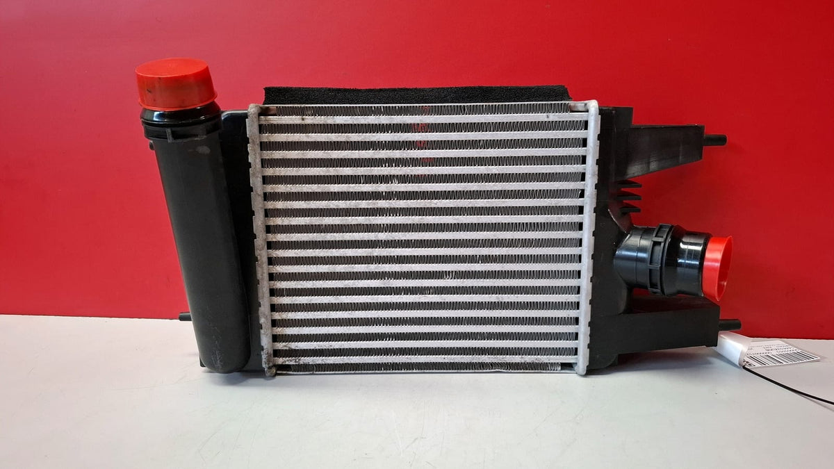 Intercooler Nissan Juke 2017 144613ZU0B